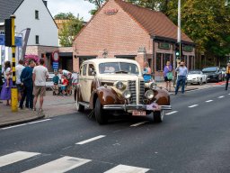 2025 - Parel der Voorkempen - Guy Reynders